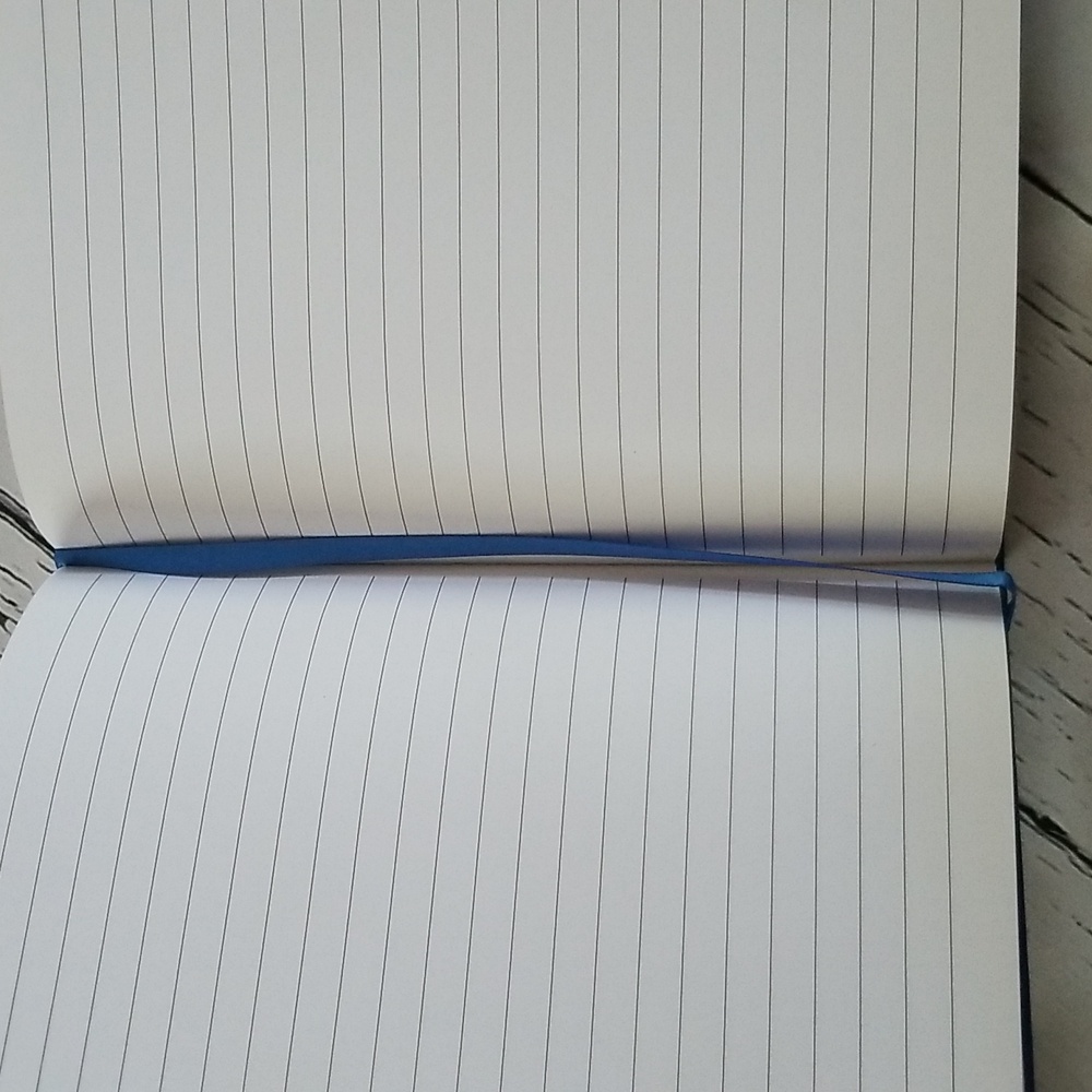 DC Believe In Wonder Eco Notebook - Picture 9 of 11